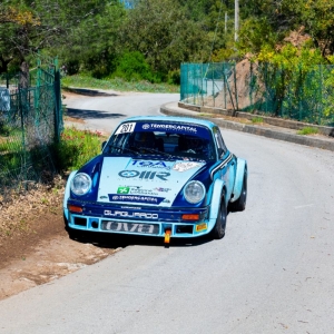107° RALLY TARGA FLORIO HISTORIC - Gallery 14